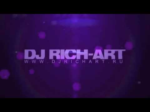 Dj Rich art remix