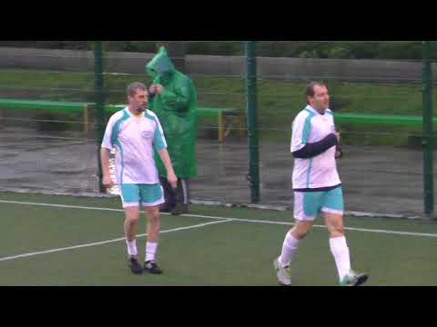 5 КХ 12 ХТГ   Спортинг  1 тайм