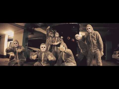 Z.e - Nånting Av Nada [Officiell Musikvideo]