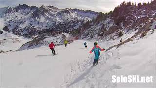 Grandvalira Andorra 07-12-2017
