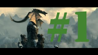 Обзоры модов на Skyrim #1: Броня и артефакты Паладина