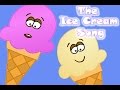The Ice Cream Song