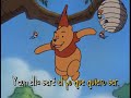 POOH BEAR AND PIGLET TOO 36