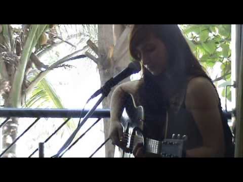 Shivangi Katoch : Hallelujah