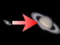 Saturn 100x 180x 300x 600x Magnification