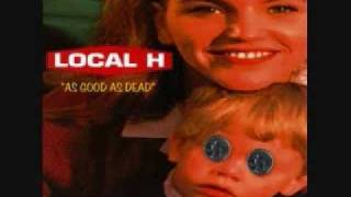Local H - Eddie Vedder (album version)