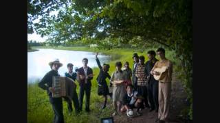 Vanguart - Christmas Crack