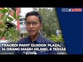 FULL Musibah Kebakaran Glodok Plaza 6 Tewas 14 Hilang Sindo Siang 17 01