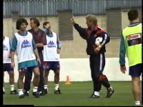 TV3: Información sobre la Recopa ganada por el Real Zaragoza