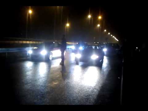 ZLOT SAMOCHODÓW KOSZWAŁY - EDYCJA ZIMOWA 2013