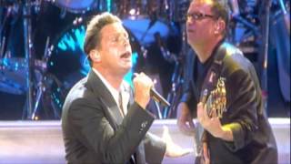 Luis Miguel - Sol, Arena y Mar HD - (9 de 15 - VIVO)