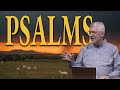 Psalm 48 • Mount Zion — the city of the great King