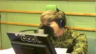 [130328]  Jonghyun 종현 &#39;Fine, Thankyou And You 파인땡큐앤유&#39;