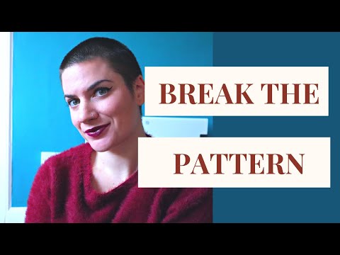 How To Break Patterns + Repetitive Cycles When Manifesting | Manifestation + Law of Assumption