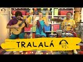 TRALALÁ