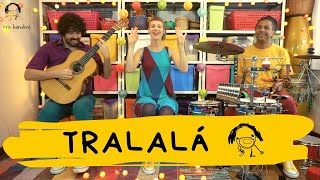 TRALALÁ