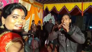 BUDHMAN SANYASI स्टेज प्रोग्राम उड़ीसा 15-12-2017 SARGAM GRUOP