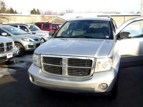 08 Durango Limited