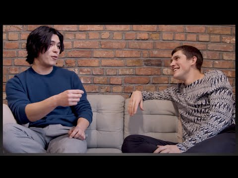 Zack Gallagher - Plateuing, Top 5 Kendama Players, Winning BATB 2023