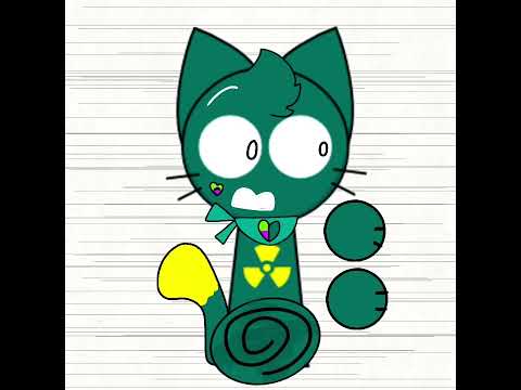 Acid x tox S2 part 7 ( incredibox sprunki animations )