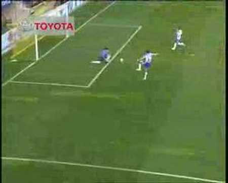 LFP Villareal-Deportivo 0-2