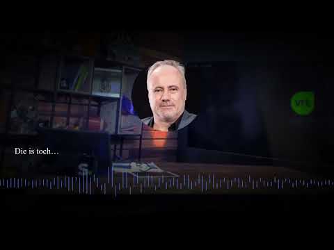 "Gepoept zal er niet geweest zijn" - Eddy Demarez (Sporza)