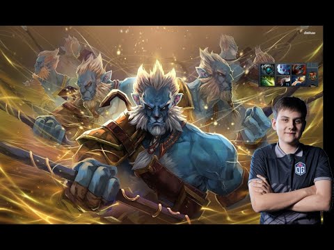 Dota 2 Pro Gameplay Highlights(pubs)#15-Ft. ILTW Phantom Lancer