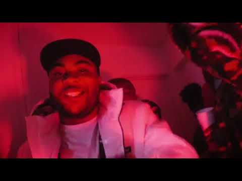 Dray 3 - "CHILLY CHASER" (Official Video)