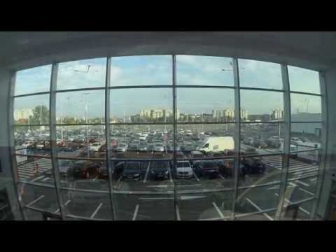 Inaugurarea magazinului Dedeman 2 din Timisoara