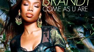 Brandy - Come As You Are (L0NZ Instrumental)
