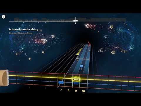 Eric Clapton & B.B. King - Riding with the King Rocksmith+ Bass