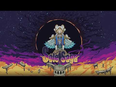 Sole Saga - 1st trailer