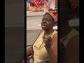 Angie stone seen shopping #celebrities #angiestone