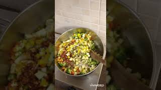 Download lagu Vegetable Lasagna | Raashi Cooks mp3