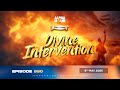 ALPHA HOUR EPISODE 990 DIVINE INTERVENTION 6th MAY 2025