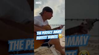 A Jimmy Buffett Tribute You&#39;ll Never Forget #jimmybuffett