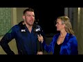 Dricus du Plessis: ‘I Will Fight Anyone at Anytime’ | UFC 285 Quick Hits w/ Laura Sanko