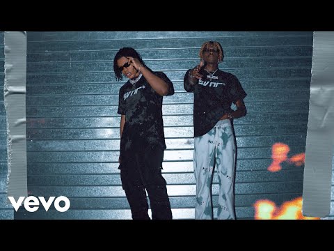 Video thumbnail for Vibe With Me