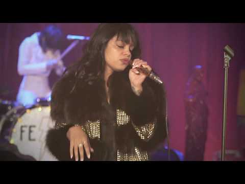 Fefe Dobson - Save Me From L.A. [Official Music Video]