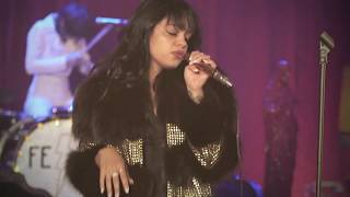 Fefe Dobson - Save Me From L.A. [Official Music Video]