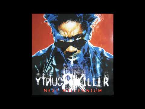 Bounty Killer & Cocoa Brovaz & Nona Hendryx & Free - It's A Party - Blunt LP Next Millennium 2002