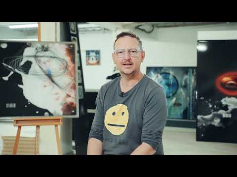 20 Jahre LaVita - 20 Etiketten: Juergen Norbert Fux