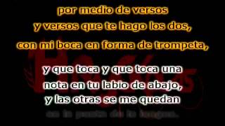Kinky - Soun tha mi primer amor (HRockolas)