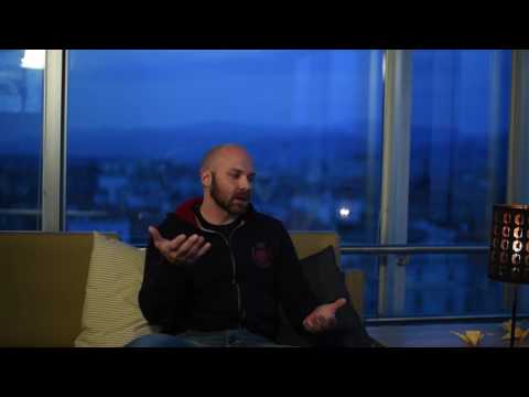 SKRBIM ZA ZDRAVJE - 3.4.2017