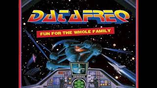 Datafreq - I Desire