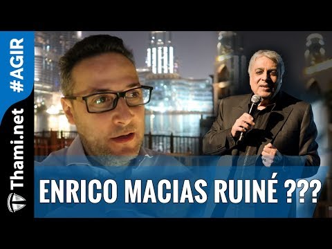 Que faire quand on est ruiné à 78 ans ?