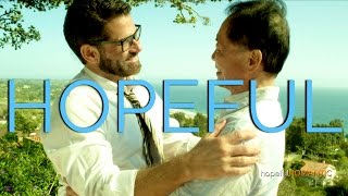 Hopeful (from hopefulROMANTIC)