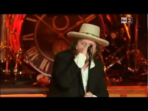 ZUCCHERO - Solo una sana e consapevole libidine...