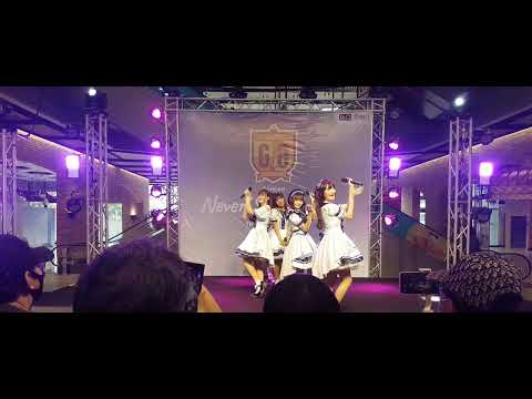 [1st Show] Summer Chu! Chu! Paradise - The Glass Girls / Never Say Goodbye Concert 26 Jun, 2022