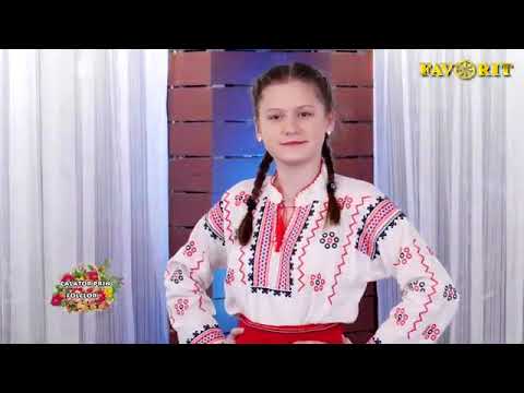 Favorit tv- I-auziți oameni scripcarul